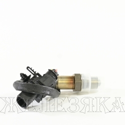 Датчик кислорода HYUNDAI Creta,Elantra(AD),Tucson(TL),4-pin дв.2.0 верхний KORTEX