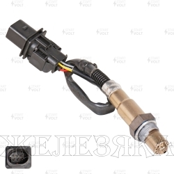 Датчик кислорода HYUNDAI Creta,Elantra(AD),Tucson(TL), 6-pin.2.0 верхний СТАРТВОЛЬТ