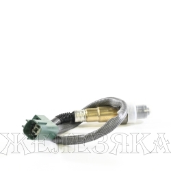 Датчик кислорода RENAULT Logan1(F1,F2),Sandero,NISSAN Almera BOSCH