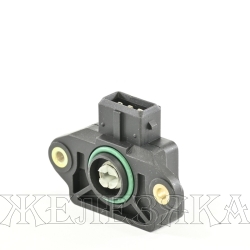Датчик положения дроссельной заслонки VW Golf 93-,Passat 92- ZENTPARTS