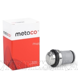 Датчик температуры AUDI 80(B3,B4),A6,100(45) METACO