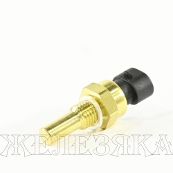 Датчик температуры CHEVROLET Lacetti,Lanos,DAEWOO Nexia,Matiz,OPEL Vectra(B,C) охл.жидкости BRAVE