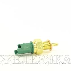 Датчик температуры CITROEN C2,C3,C4,C5,C6,FIAT,PEUGEOT 206,307,407,Partner,RENAULT,TOYOTA FENOX