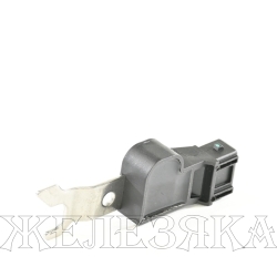 Датчик углового положения р/вала CHEVROLET Lacetti,OPEL Antara,Astra J,Insignia PATRON