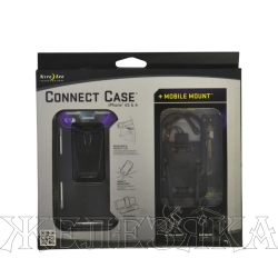 Держатель телефона вело на руль NITEIZE Connect Case IPhone 4