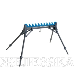 Держатель удилищ Top Kit Roost 10