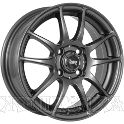 Диск колесный 14 литой Race Ready Technology CSS3199 GS