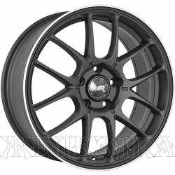 Диск колесный 14 литой Race Ready Technology CSSD2795 B-LP/M