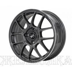 Диск колесный 14 литой Race Ready Technology CSSD2795 G-LP