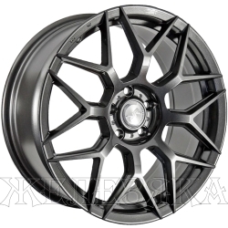 Диск колесный 15 литой Race Ready Technology CSS3940 GS