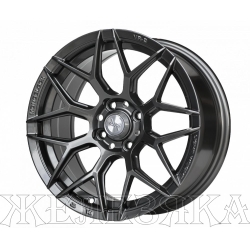 Диск колесный 15 литой Race Ready Technology CSS3940 MK/M
