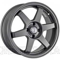 Диск колесный 15 литой Race Ready Technology CSS9519 MK/M
