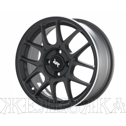 Диск колесный 15 литой Race Ready Technology CSSD2795 B-LP/M