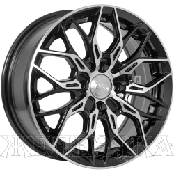 Диск колесный 15 литой Race Ready Technology CSSD2853 B-P