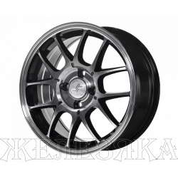 Диск колесный 16 литой Race Ready Technology CSSD2795 B-P