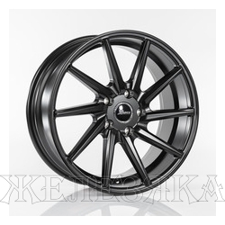 Диск колесный 16 литой X-RACE H-03(L) MB