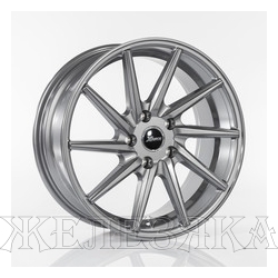 Диск колесный 16 литой X-RACE H-03(R) Graphite