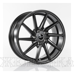Диск колесный 16 литой X-RACE H-03(R) MB