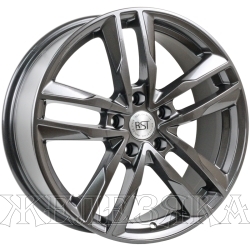 Диск колесный 18 литой RST R128 BMG