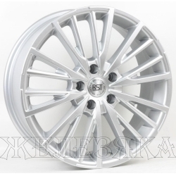 Диск колесный 18 литой RST R178 S