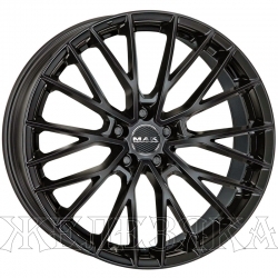 Диск колесный 19 литой MAK Speciale-D Gloss Black