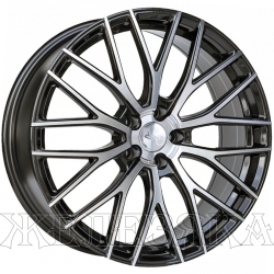 Диск колесный 19 литой Race Ready Technology CSSD8906 B-P