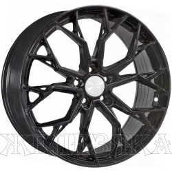 Диск колесный 20 литой Race Ready Technology CSSYA5640 Black