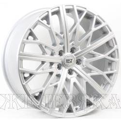 Диск колесный 20 литой RST R002 S