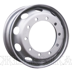 Диск колесный 22.5 Груз. ASTERRO  11,75R22,5 10*335 ET0  d281  [22115А]