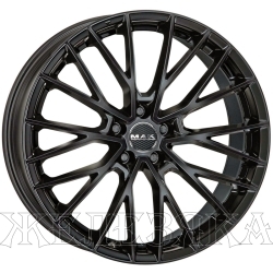 Диск колесный 22 литой MAK Speciale-D Gloss Black