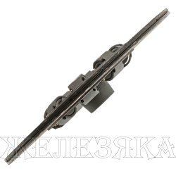 Диск сцепления ЯМЗ-184 АВТОДИЗЕЛЬ