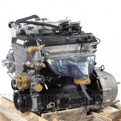 Двигатель ЗМЗ-40522 ГАЗ-3302,2217 ЕВРО-2 152 л.с. (под МИКАС 7.1) (ОАО ЗМЗ) №