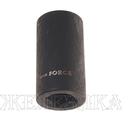 Экстрактор-головка 19мм 1/2'' для поврежденных болтов и гаек ROCKFORCE