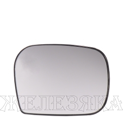 Элемент зеркальный ВАЗ-2123 без обогрева правый