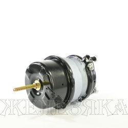 Энергоаккумулятор BPW SAF SCHMITZ тип 16/24 (дисковый тормоз) GTS Spare Parts