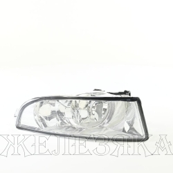 Фара противотуманная SKODA Octavia(1Z)(2008-2013г) правая NSP