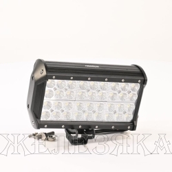Фара рабочая LED 108W FLOOD 12/24V