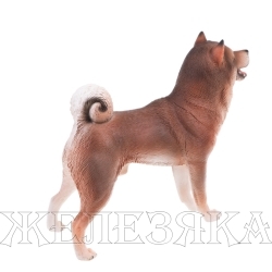 Фигурка Акита