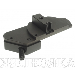 Фиксатор маховика (BMW B37,B38,B47,B48,B57,B58 OEM 116130) JTC