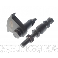 Фиксатор маховика (VW AUDI SEAT SKODA PORSCHE 1.2/1.4 TSI T10044) JTC