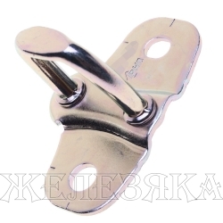 Фиксатор замка HYUNDAI Elantra,Grandeur,I10,I40,Solaris,Sonata,KIA Cerato,Rio,Spectra багажника OEM