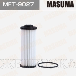 Фильтр АКПП AUDI,VW DSG MASUMA