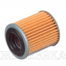 Фильтр АКПП MITSUBISHI, PEUGEOT, CITROEN, NISSAN (в теплообменнике) RAF FILTER
