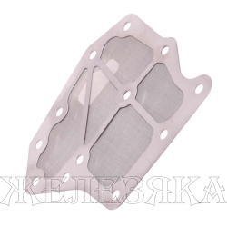 Фильтр АКПП NISSAN Almera(N16),Classic,Primera(P10,P11,P12) OEM