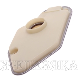Фильтр АКПП OPEL Frontera,BMW E34/E36/Z3 (к-т c прокладкой) JS ASAKASHI