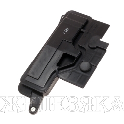 Фильтр АКПП TOYOTA Camry(V50),LEXUS RX270/300 OEM