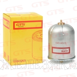 Фильтр центрифуги масляный DAF 85CF,105XF GTS Spare Parts