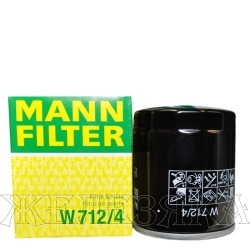 Фильтр масляный DEUTZ-FAHR
