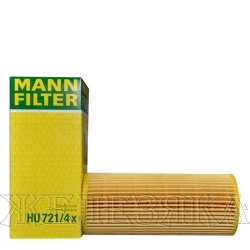Фильтр масляный (элемент) BMW E46,E90,E92,E60,E61,E65,E66,E83,E70,X6 325/330d,525/530/635/730d