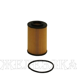 Фильтр масляный (элемент) HYUNDAI Grandeur,i30,Santa Fe,Sonata,Tucson,KIA Carens,Ceed,Sportage S